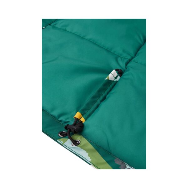 REIMA TOUKOLA 5100364A Deeper Green 89A0