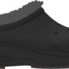 Crocs™ Classic Lined Shorty Black