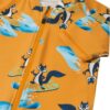 REIMA SunProof overall ATLANTTI 5200131B Fruity Orange