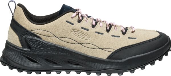 bc7be5e3d349e7cc70e197121c4da60f Keen Jasper Zionic Women's 1031127 Safari/Giggle Pink
