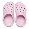 Crocs™ Bayaband Clog Kid's 207018 Ballerina Pink/Candy Pink