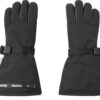 REIMA Skimba 5300054B Black