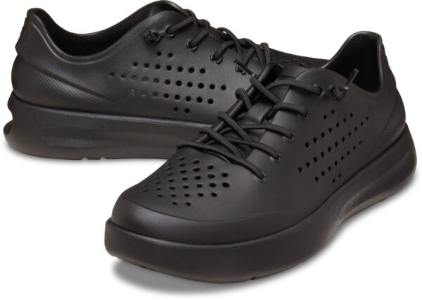 bc9fa5ba4cebcfc814e0d7618d132d7f Crocs™ INMOTION PACER MEN'S Black/Black