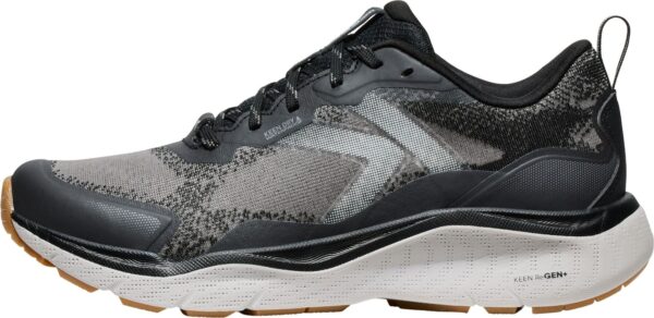 bca105ed11a863db5e8a04d3f60c5d5e Keen LEIKI WP 1030719 Black/Steel Grey