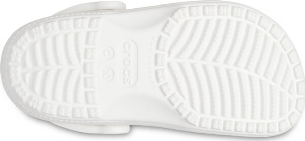 Crocs™ Classic Clog Kid's 206990 White