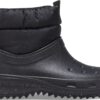 Crocs™ Classic Neo Puff Shorty Boot Women's Black