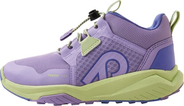 REIMA KIRITIN Lilac amethyst