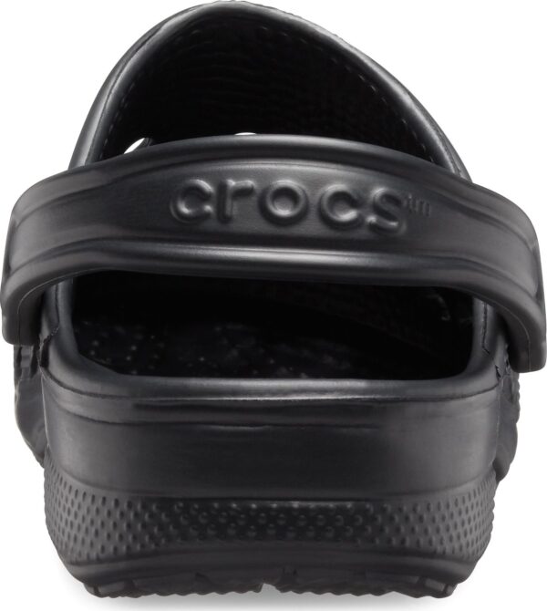 bce0ed7d3c09f18b77ea4e86f3d130d6 Crocs™ Baya Black