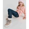 REIMA Lumipallo Light Brown