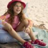 REIMA Valoa 5400157B Bright Berry