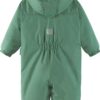 REIMA Gotland 5100117C Green Clay