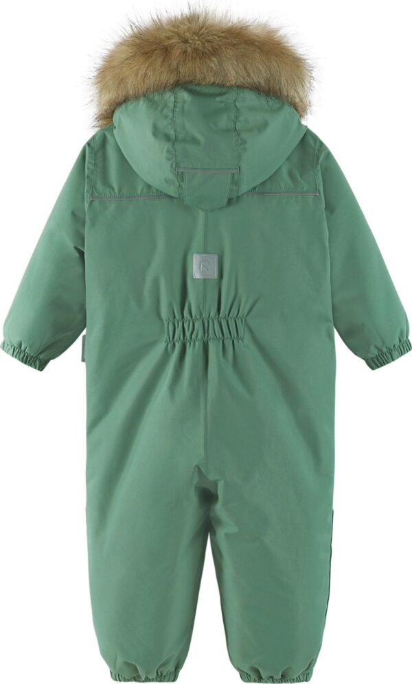 REIMA Gotland 5100117C Green Clay