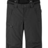bcf22d3125ba82f9a0475302c61e6481 REIMA Terrie 5100053A Black