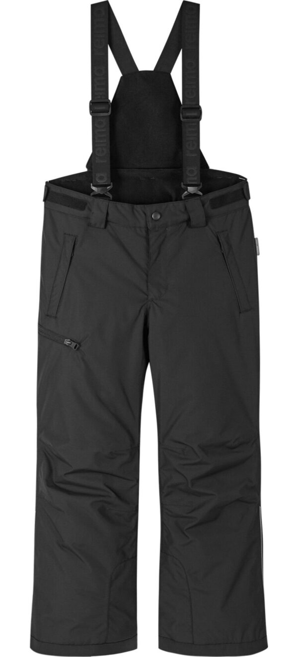 bcf22d3125ba82f9a0475302c61e6481 REIMA Terrie 5100053A Black