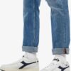 bcf626833271c40279b60969adf1a447 DIADORA Mi Basket Row Cut White/Blue Corsair