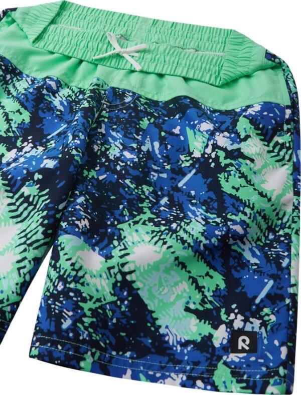 REIMA Papaija 5200155C Fresh Mint 87A1