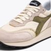 bcf73e59608e373410f73b7bdcd97b6f DIADORA RACE SUEDE SW Pristine/Whitecap Gray