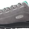bcfd6845ae44c6d8f4b30e015e5e5b7f Keen JASPER 1030673 Steel Grey/Bright Aqua