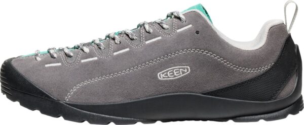 bcfd6845ae44c6d8f4b30e015e5e5b7f Keen JASPER 1030673 Steel Grey/Bright Aqua