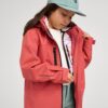 REIMA Saarela 5100407A Red Clay 3940