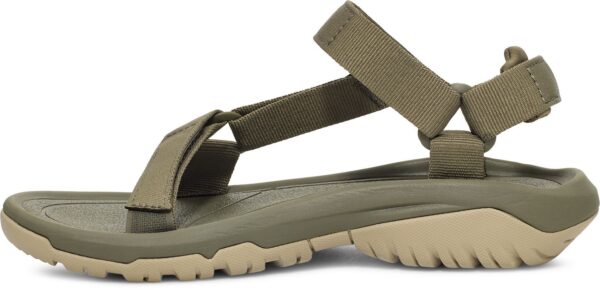 bd0cad93a4e22160a0c8b5ab27a315b0 Teva TEVA Hurricane XLT2 Women's Burnt Olive