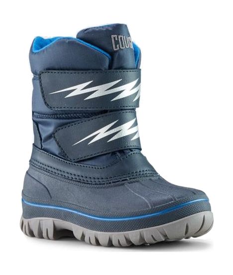 COUGAR Bolt Nylon Navy