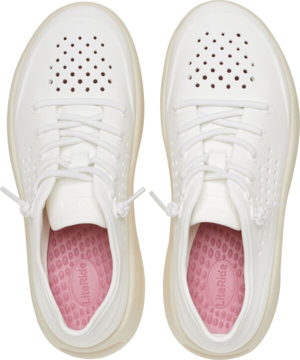 bd1a91774da157b3e78352d71fe6052d Crocs™ INMOTION PACER WOMEN'S White