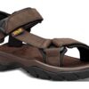 Teva Terra Fi 5 Universal Leather Men's Turkish Coffee