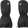 REIMA Ensin 5300135B Black
