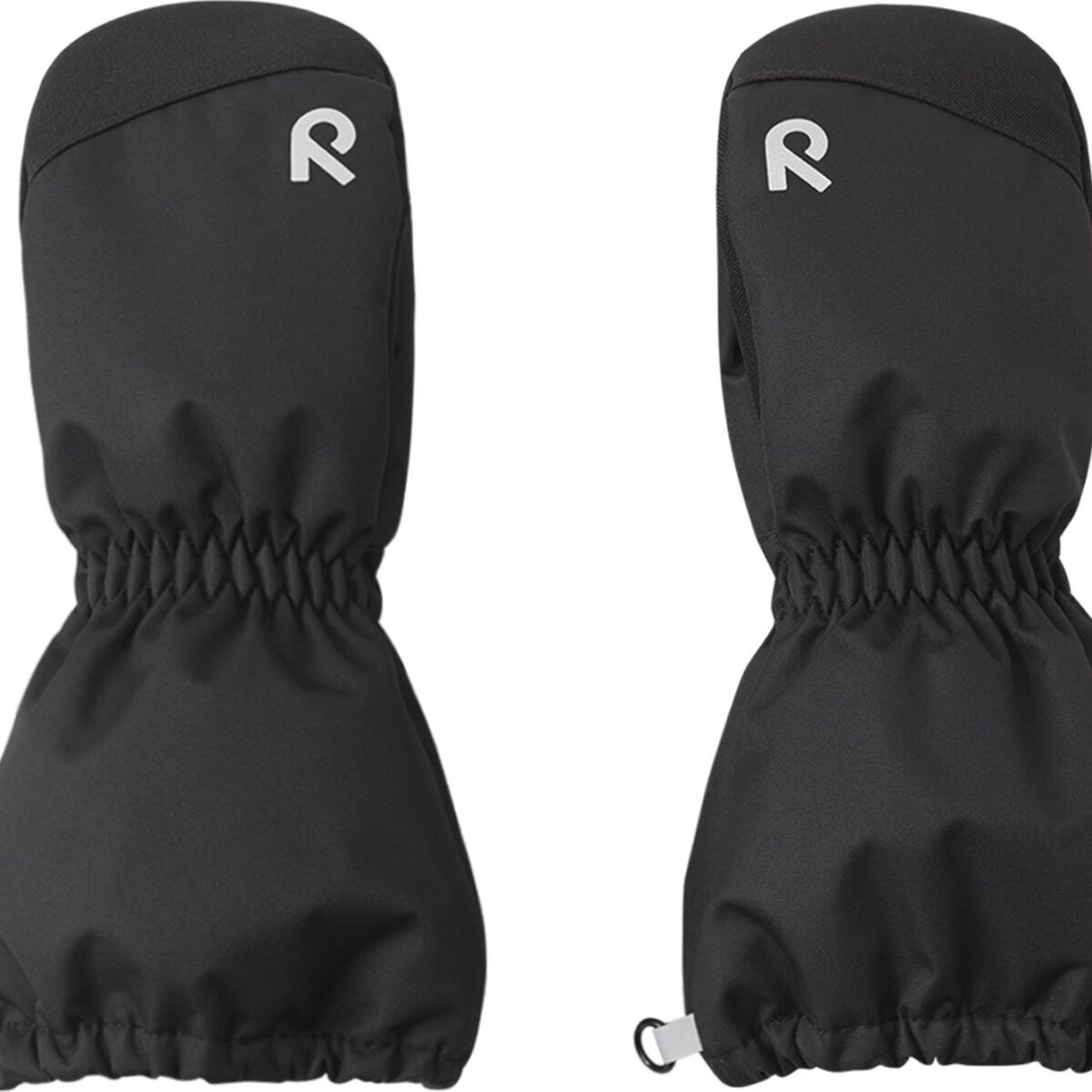 REIMA Ensin 5300135B Black