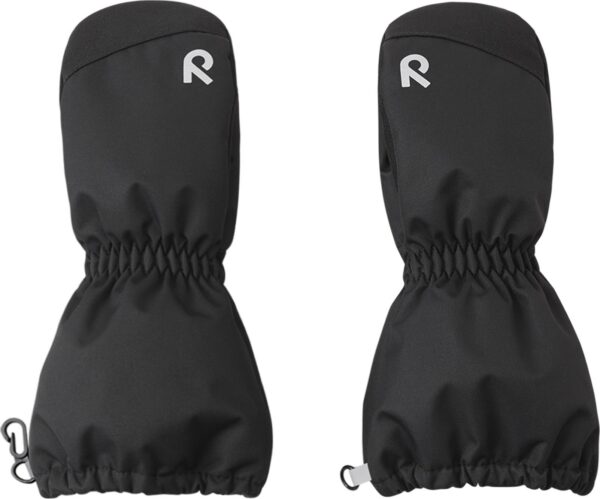 REIMA Ensin 5300135B Black