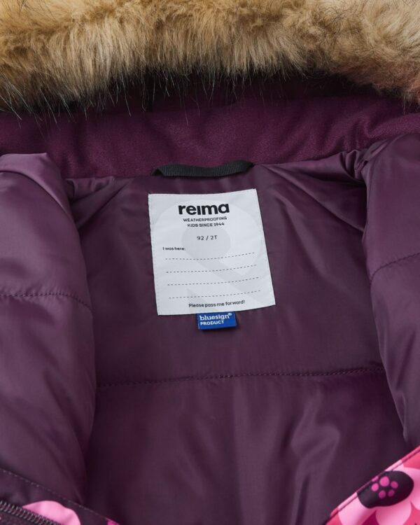 bd4051e61f1d6e925d52841edec16263 REIMA Lappi 5100129C Deep purple