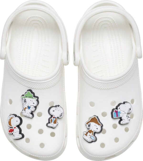 bd435508d909756caf15103b78c44829 Crocs™ Crocs PEANUTS 5 PACK G1025500-MU Crocs PEANUTS 5 PACK G1025500-MU