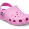 Crocs™ Classic Clog Kid's 206990 Taffy Pink