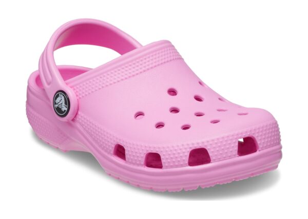 Crocs™ Classic Clog Kid's 206990 Taffy Pink