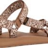 Teva TEVA Original Universal Women's Radio Tigers Eye