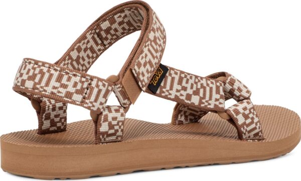 Teva TEVA Original Universal Women's Radio Tigers Eye