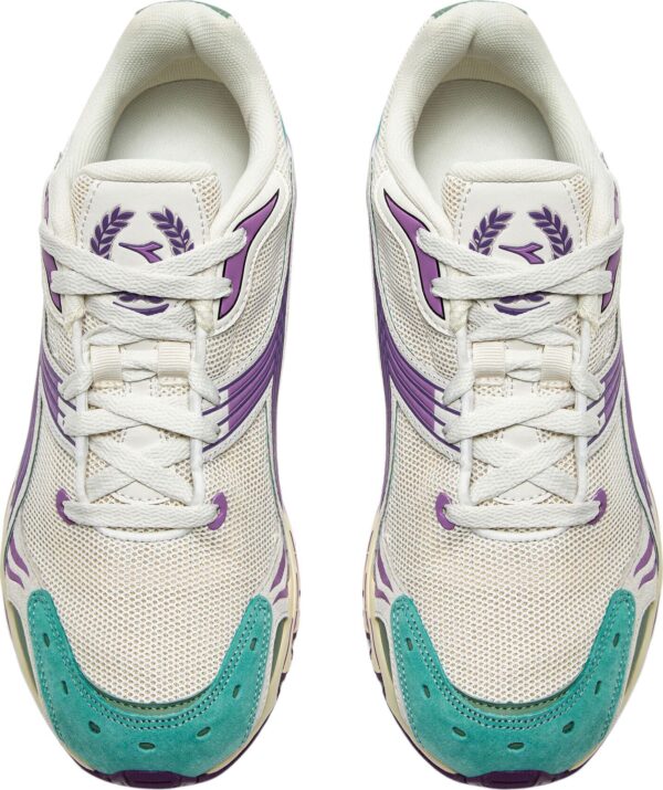bd5b2ce87c0fda118c936e0cb2ecca31 DIADORA MYTHOS PROPULSION 280 M2 SUEDE Radiant Yellow /Antique White