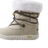 REIMA Lumipallo Light Brown