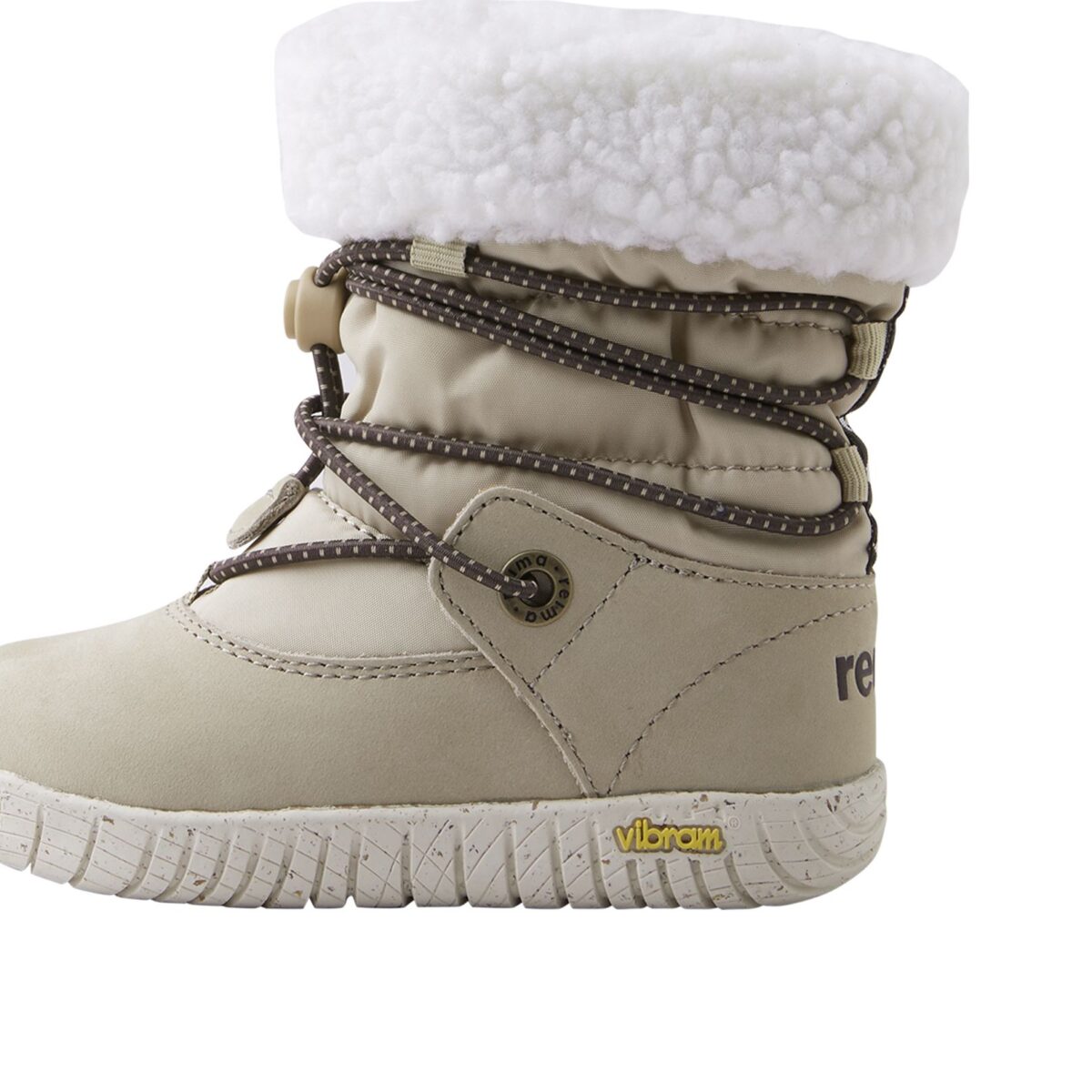 REIMA Lumipallo Light Brown