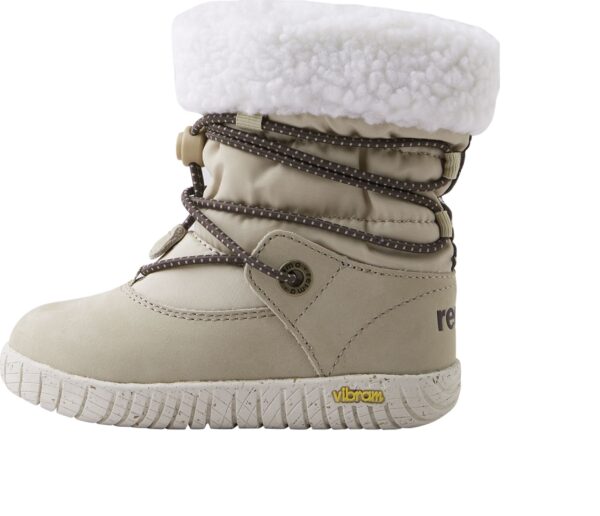 REIMA Lumipallo Light Brown