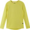 REIMA Lani 5200031A Yellow
