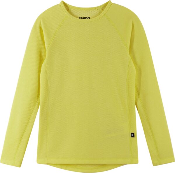 REIMA Lani 5200031A Yellow