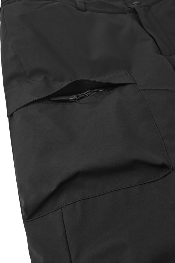 bd6a7e502ec3281806f80721626164d2 REIMA Viekkala 5100395A Black