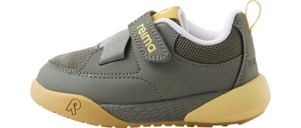 REIMA Kiirus 5400006A Greyish Green
