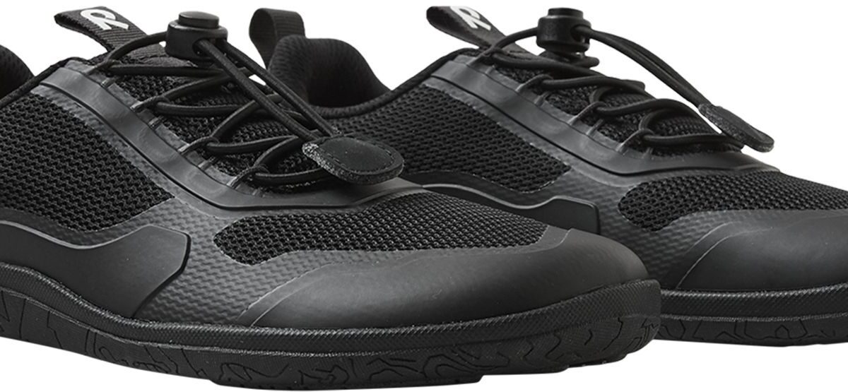 REIMA Tallustelu 5400137C Black 9990