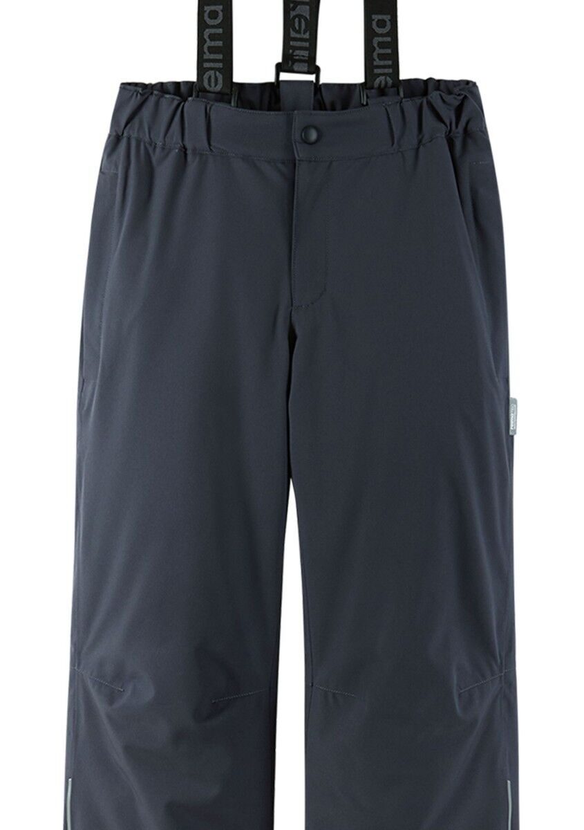 REIMA PROXIMA 5100099B Soft black