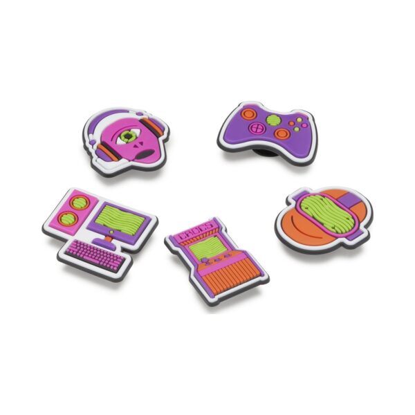 Crocs™ Crocs LEVEL UP 5 PACK G1132400-MU Crocs LEVEL UP 5 PACK G1132400-MU