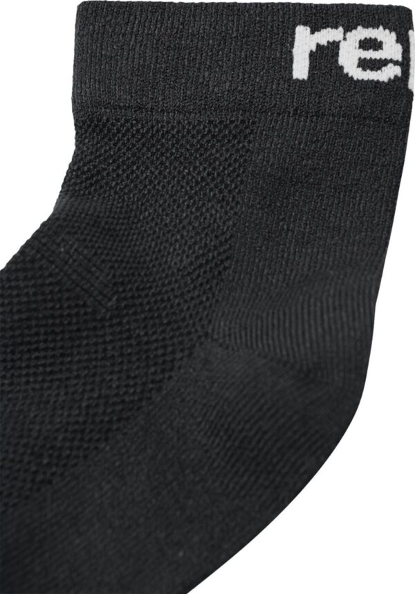 REIMA Nilkat 5300300A Black
