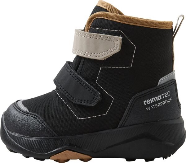 REIMA Talviuni 5400165A Black